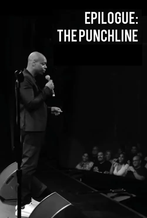 Epilogue: The Punchline (movie)