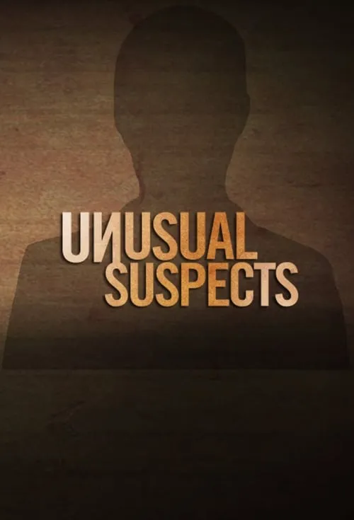 Unusual Suspects (series)