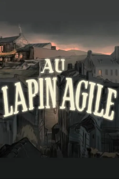 Au Lapin Agile