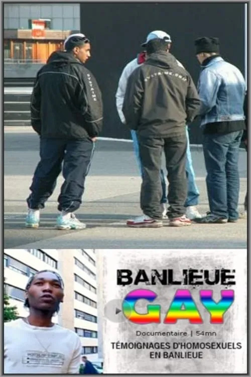 Homos en banlieue (movie)