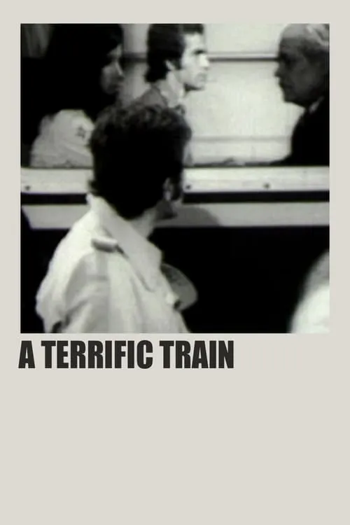 A Terrific Train (movie)