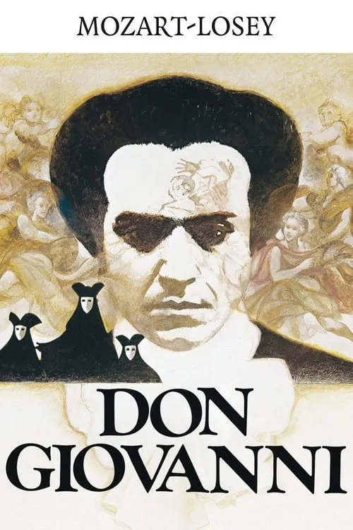 Don Giovanni (movie)