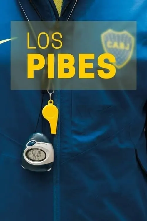 Los pibes (фильм)