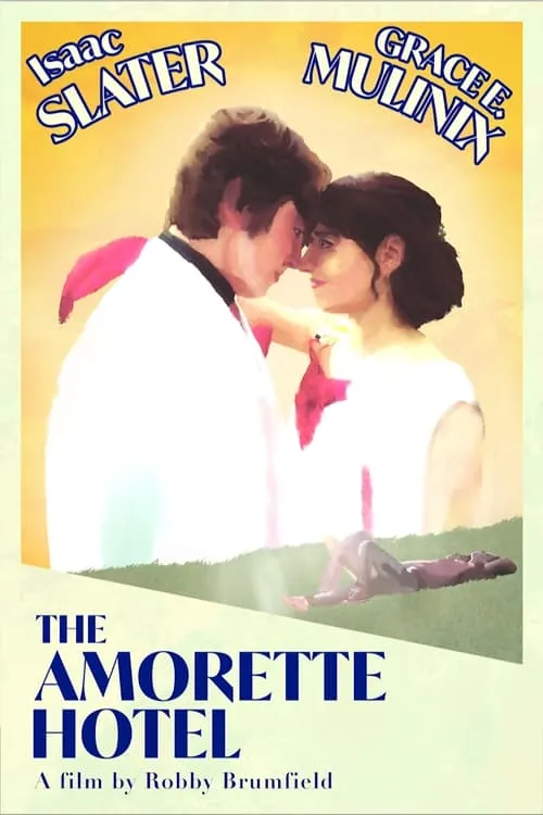 The Amorette Hotel (movie)