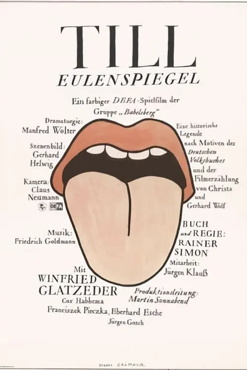 Till Eulenspiegel (movie)