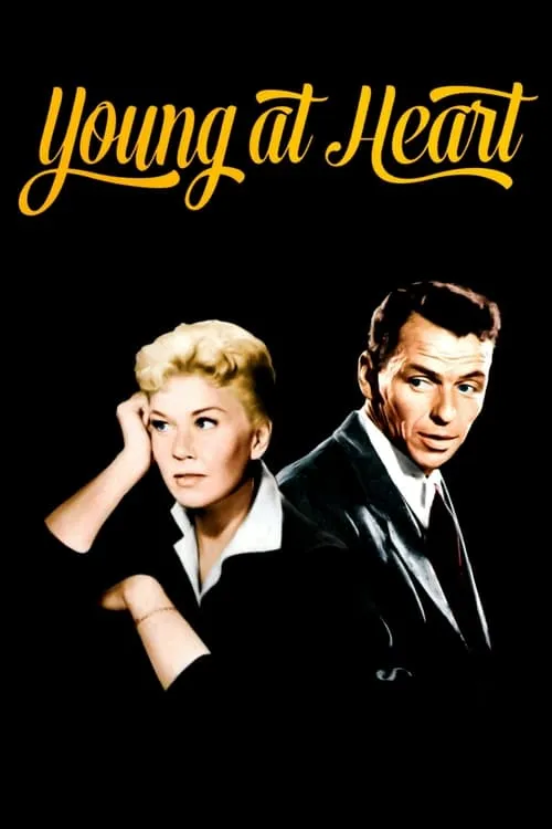 Young at Heart (movie)