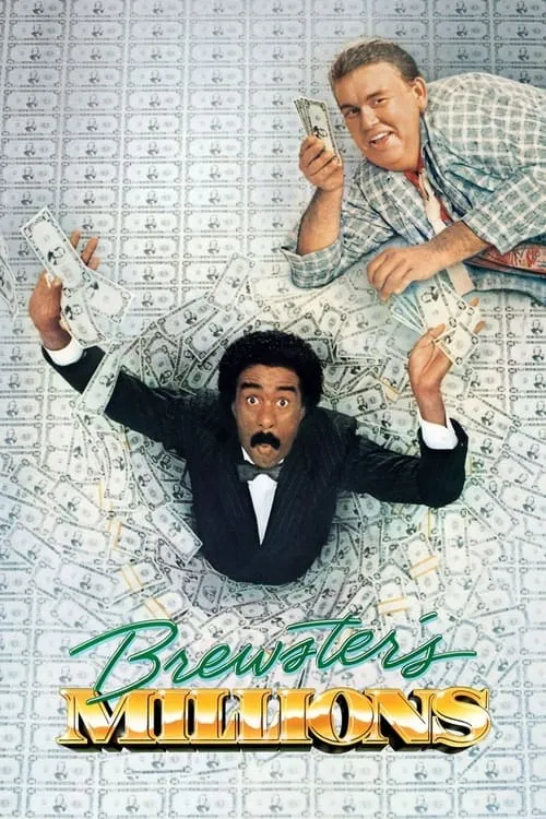 Brewster's Millions (movie)