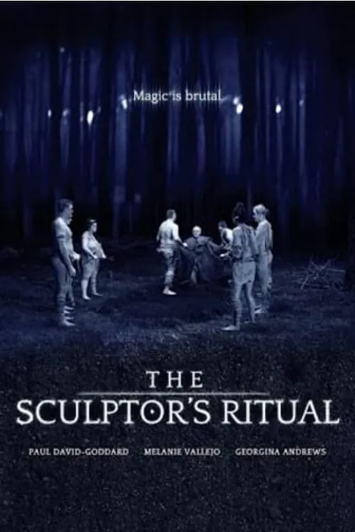 The Sculptor's Ritual (movie)
