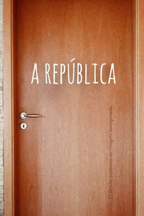 A República (movie)