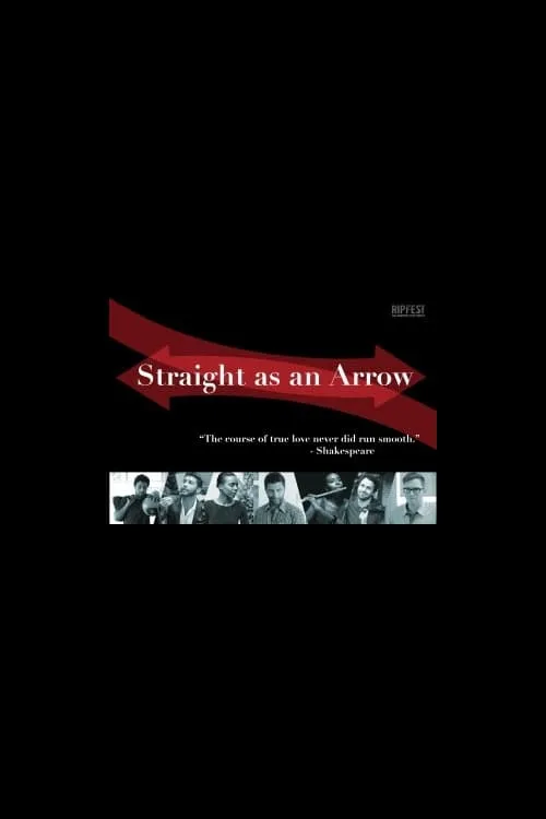 Straight as an Arrow (movie)