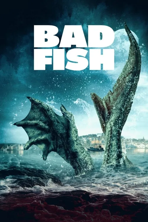 Bad Fish (movie)