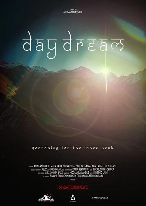 Day Dream