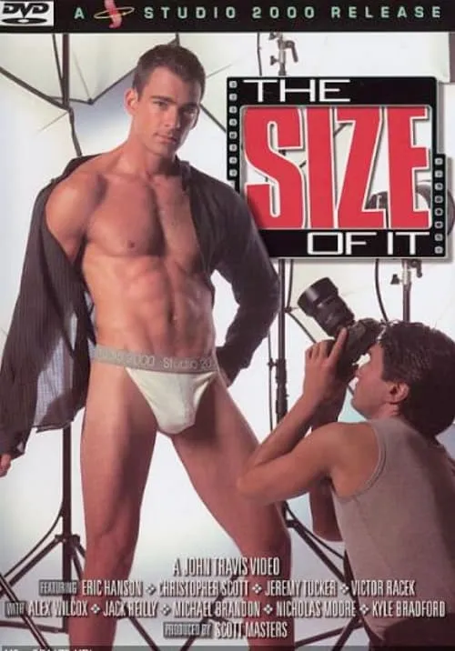 The Size of It (movie)