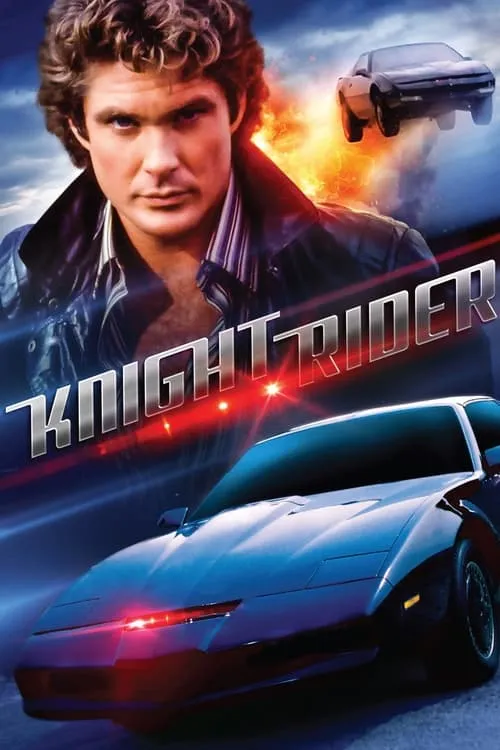 Knight Rider (series)