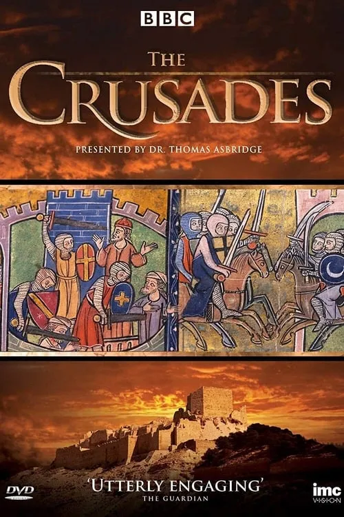 The Crusades (series)