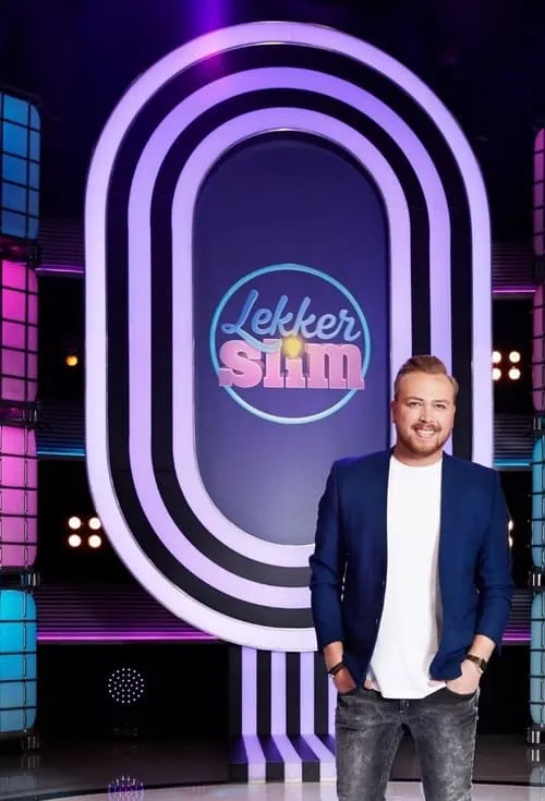 Lekker Slim (series)