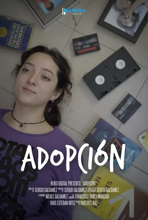 Adopción (фильм)