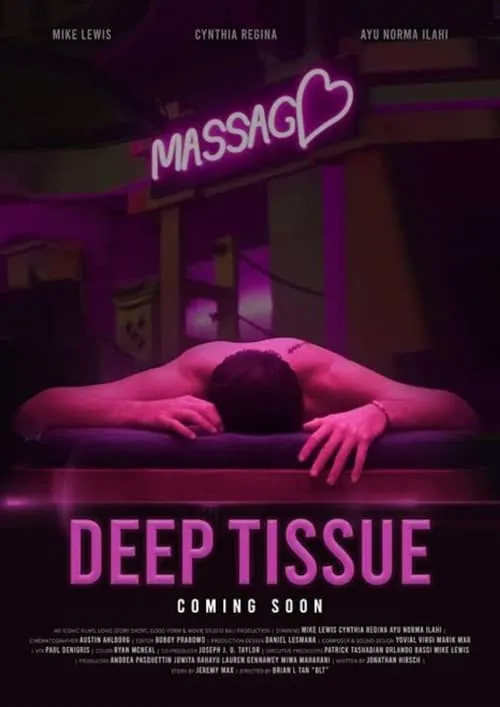 Deep Tissue (movie)