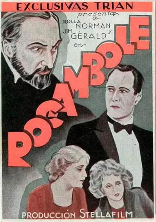 Rocambole (movie)