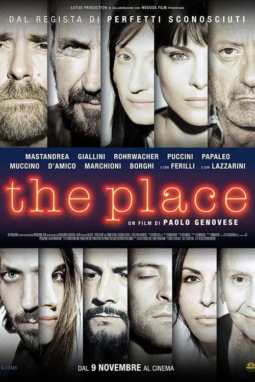 The Place (movie)