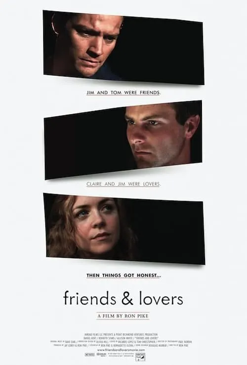 Friends and Lovers (movie)