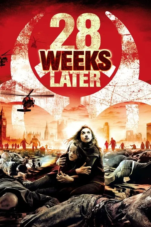 28 Weeks Later (movie)