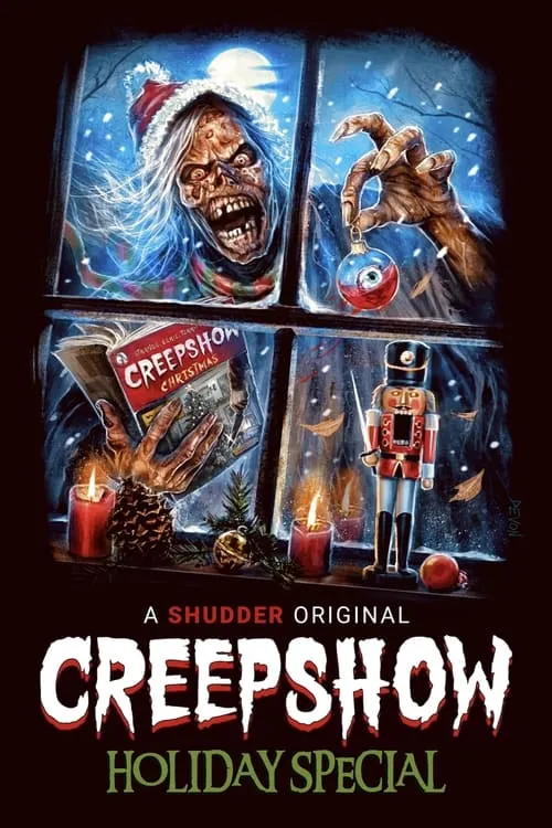 A Creepshow Holiday Special (movie)