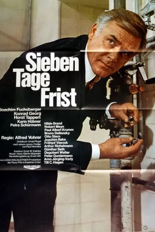 Sieben Tage Frist (фильм)