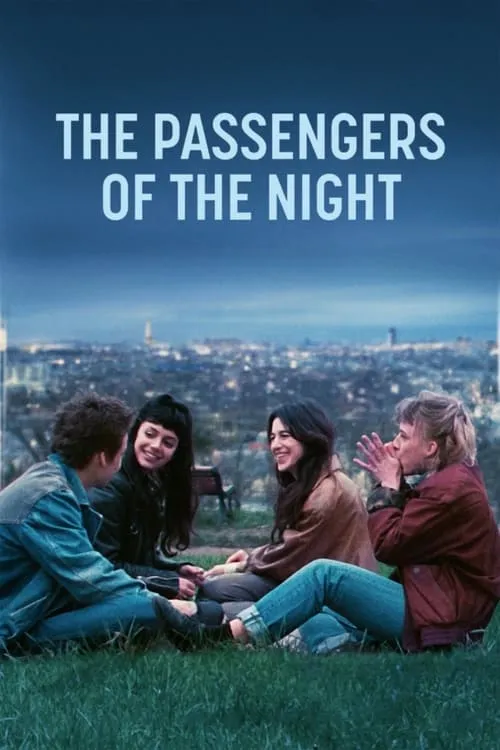 The Passengers of the Night (movie)