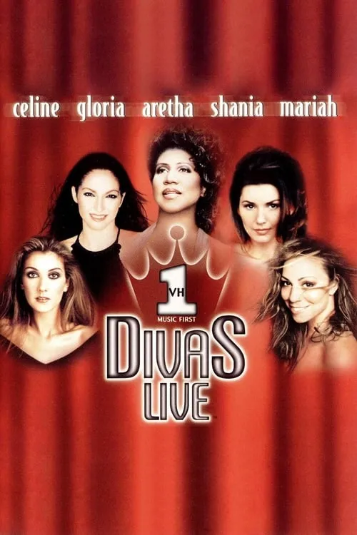 VH1: Divas Live (movie)