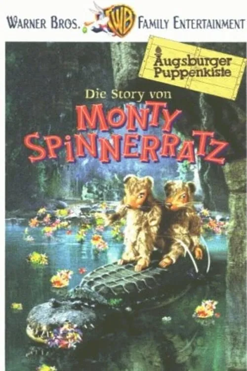 Die Story von Monty Spinnerratz (фильм)