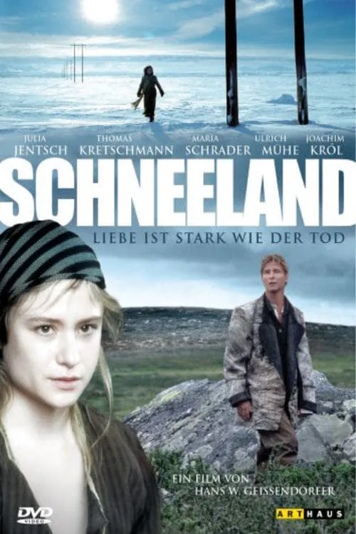 Schneeland (фильм)