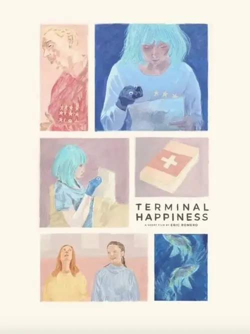 Terminal Happiness (фильм)