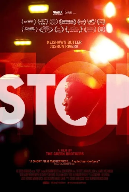 Stop (фильм)