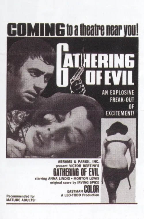 Gathering of Evil (movie)