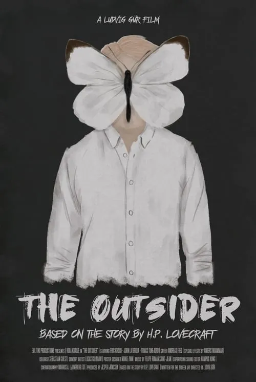 The Outsider (фильм)