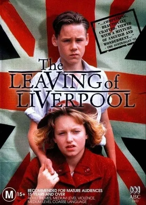 The Leaving of Liverpool (series)