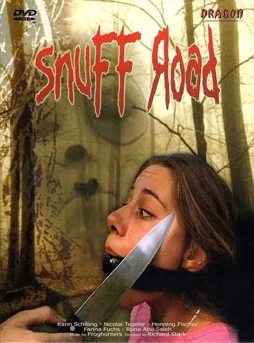 Snuff Road (movie)