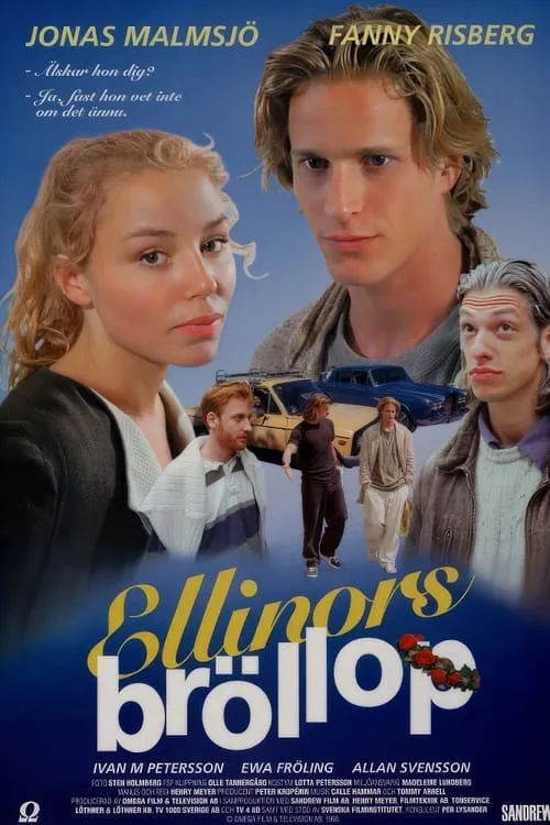 Ellinors bröllop (movie)