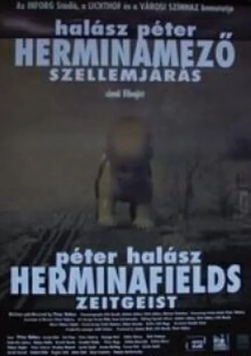 Herminamező - Szellemjárás