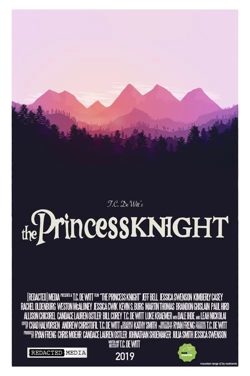 The Princess Knight (movie)