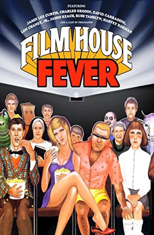 Film House Fever (фильм)