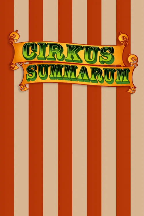 Cirkus Summarum (series)