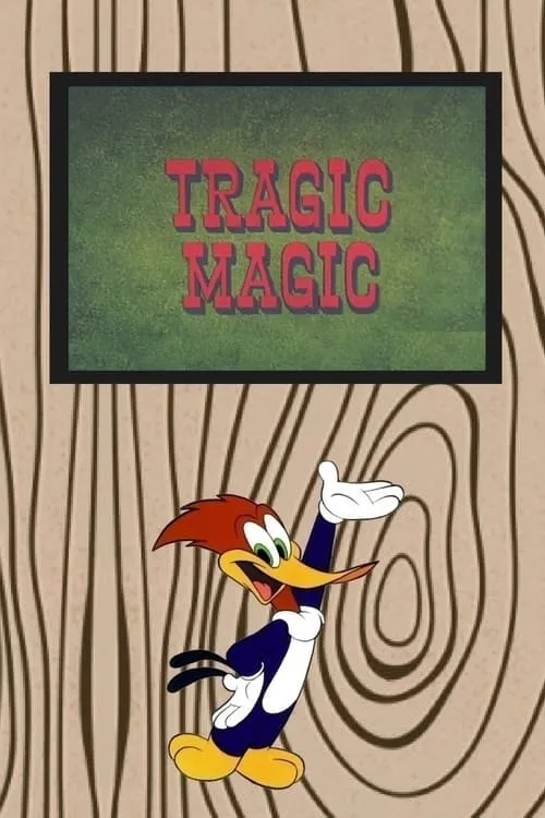 Tragic Magic (movie)