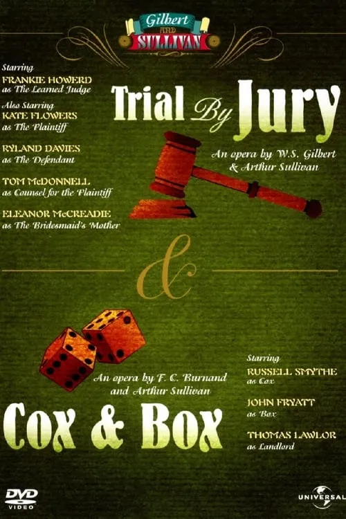 Trial By Jury (movie)