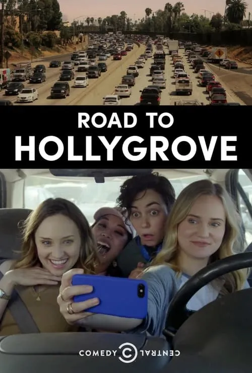 Road to Hollygrove (series)