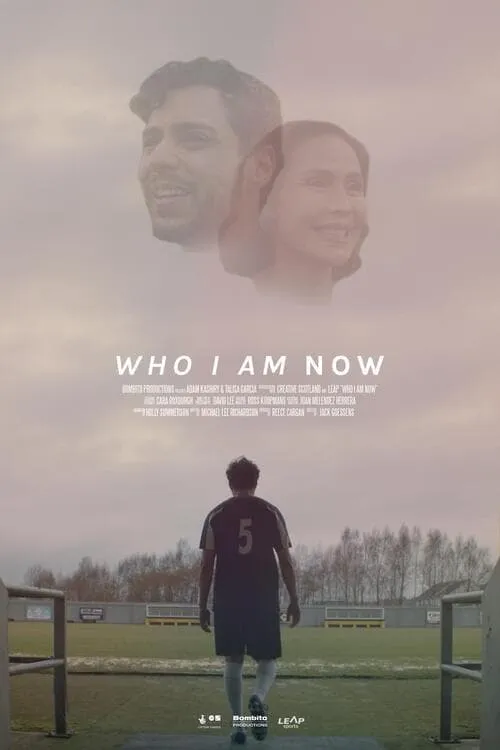 Who Am I Now (movie)