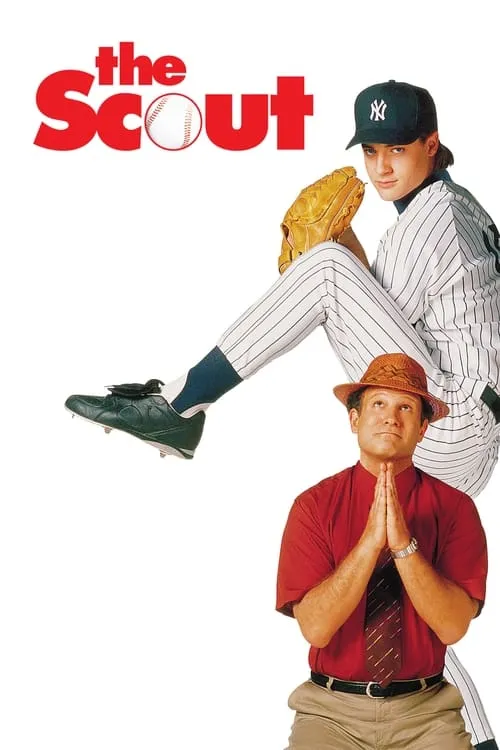 The Scout (movie)