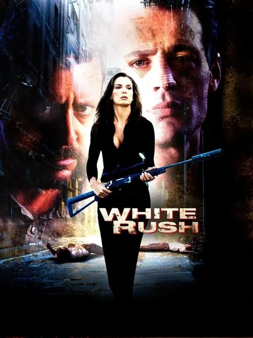 White Rush (movie)