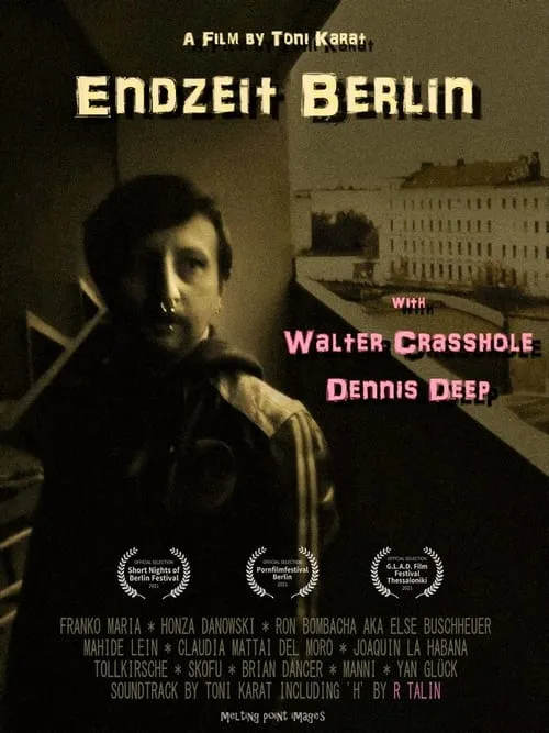 Endzeit Berlin (movie)